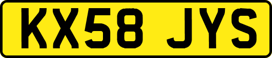 KX58JYS