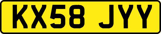 KX58JYY