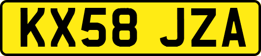 KX58JZA