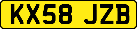 KX58JZB