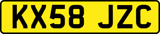 KX58JZC