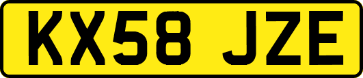 KX58JZE