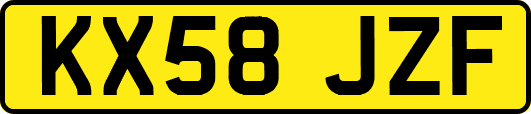 KX58JZF