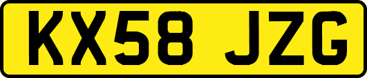 KX58JZG