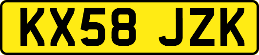 KX58JZK