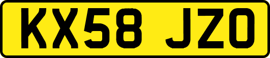 KX58JZO
