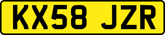 KX58JZR