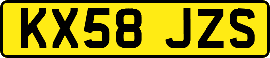 KX58JZS