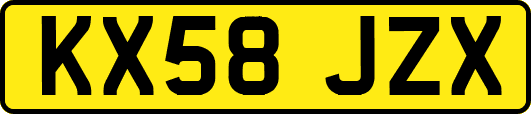 KX58JZX
