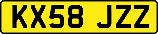 KX58JZZ