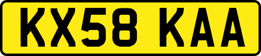 KX58KAA