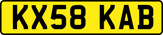 KX58KAB