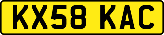 KX58KAC