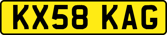 KX58KAG