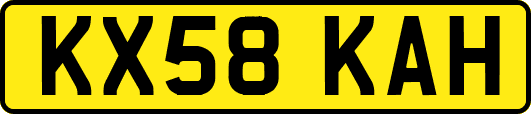 KX58KAH
