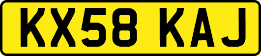 KX58KAJ