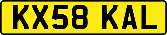 KX58KAL