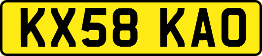 KX58KAO