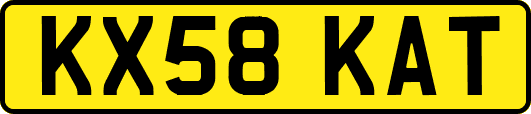 KX58KAT