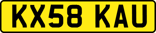KX58KAU