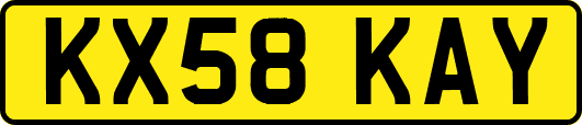 KX58KAY