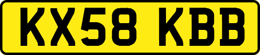 KX58KBB