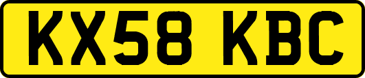 KX58KBC