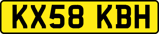 KX58KBH