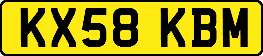 KX58KBM