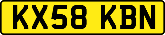 KX58KBN