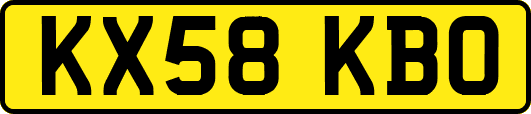 KX58KBO