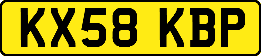 KX58KBP
