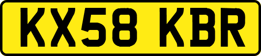KX58KBR
