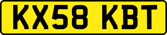 KX58KBT