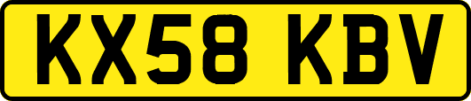 KX58KBV