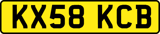 KX58KCB