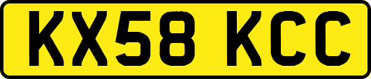 KX58KCC