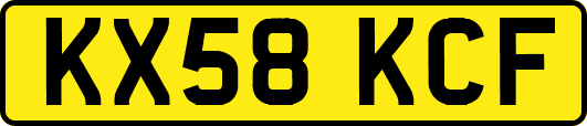 KX58KCF