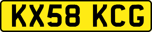 KX58KCG