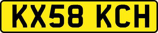 KX58KCH