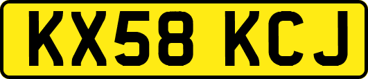 KX58KCJ