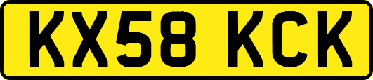 KX58KCK