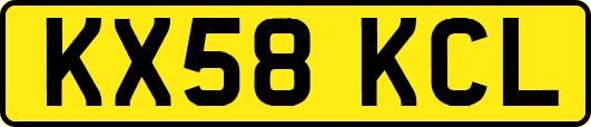 KX58KCL