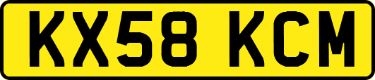 KX58KCM