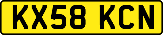 KX58KCN