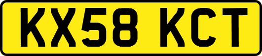 KX58KCT