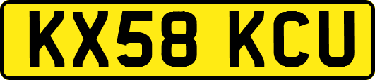 KX58KCU