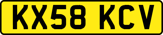 KX58KCV
