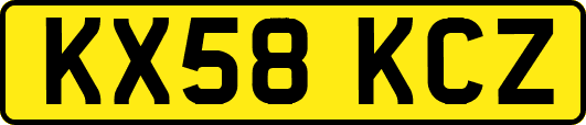 KX58KCZ