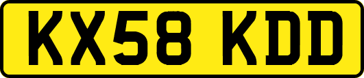 KX58KDD